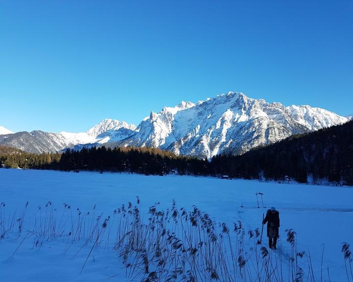 Restaurant Hotel Lautersee