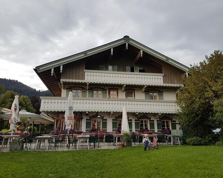 Restaurant Villa Mittermaier