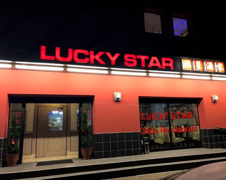 Lucky Star